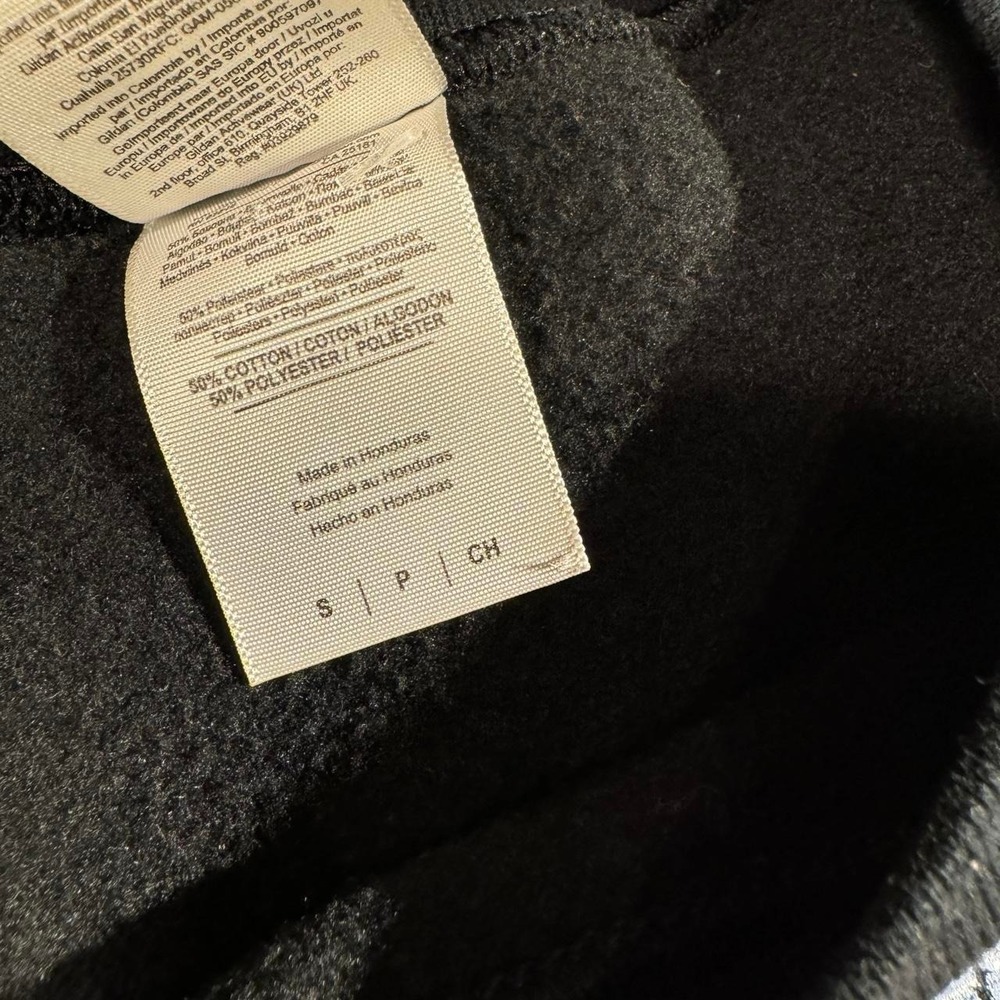 Metallica Master of Puppets black crewneck - Picture 3 of 6